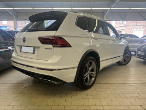 Volkswagen Tiguan Allspace 2.0 Tdi 150 Dsg7 R Line Tiguan 77 047km