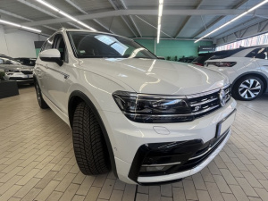 Volkswagen Tiguan Allspace 2.0 Tdi 150 Dsg7 R Line Tiguan 77 047km