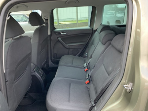 Skoda Yeti 1.2 Tsi 105 Ambition Dsg Yeti 43 755km