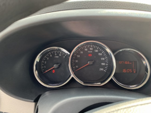 Dacia Lodgy 1.2 Tce 115 Laureate Lodgy 137 131km