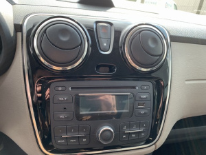 Dacia Lodgy 1.2 Tce 115 Laureate Lodgy 137 131km