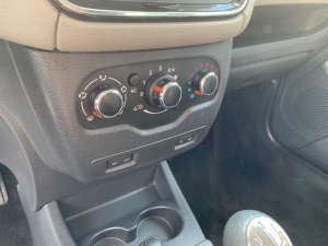 Dacia Lodgy 1.2 Tce 115 Laureate Lodgy 137 131km
