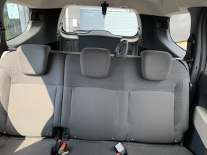 Dacia Lodgy 1.2 Tce 115 Laureate Lodgy 137 131km