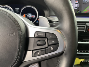 Bmw Serie 5 G30 530e Iperformance 252ch Bva8 M Sport SÉrie 5 118 499km