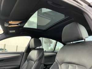 Bmw Serie 5 G30 530e Iperformance 252ch Bva8 M Sport SÉrie 5 118 499km