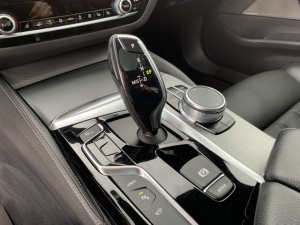 Bmw Serie 5 G30 530e Iperformance 252ch Bva8 M Sport SÉrie 5 118 499km