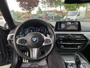 Bmw Serie 5 G30 530e Iperformance 252ch Bva8 M Sport SÉrie 5 118 499km