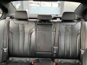 Bmw Serie 5 G30 530e Iperformance 252ch Bva8 M Sport SÉrie 5 118 499km