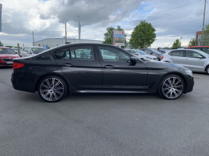Bmw Serie 5 G30 530e Iperformance 252ch Bva8 M Sport SÉrie 5 118 499km