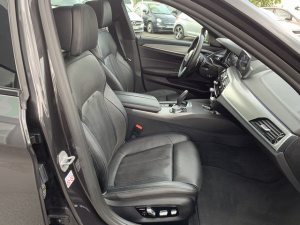 Bmw Serie 5 G30 530e Iperformance 252ch Bva8 M Sport SÉrie 5 118 499km