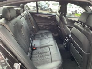 Bmw Serie 5 G30 530e Iperformance 252ch Bva8 M Sport SÉrie 5 118 499km