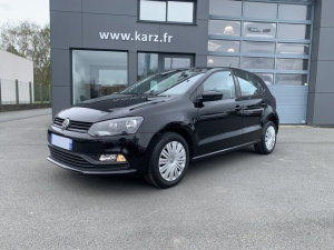 Volkswagen Polo 1.0 75 Ch Serie Limitee Edition Polo 33 025km