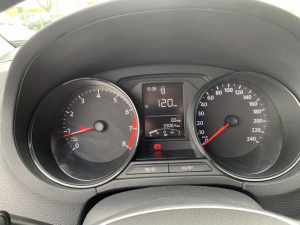 Volkswagen Polo 1.0 75 Ch Serie Limitee Edition Polo 33 025km
