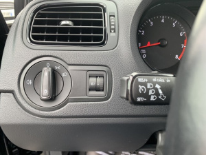 Volkswagen Polo 1.0 75 Ch Serie Limitee Edition Polo 33 025km
