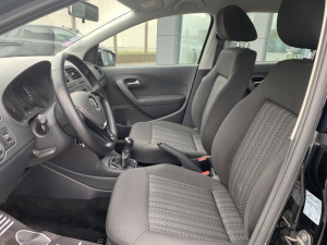 Volkswagen Polo 1.0 75 Ch Serie Limitee Edition Polo 33 025km
