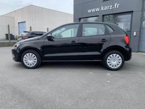 Volkswagen Polo 1.0 75 Ch Serie Limitee Edition Polo 33 025km
