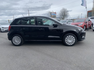 Volkswagen Polo 1.0 75 Ch Serie Limitee Edition Polo 33 025km