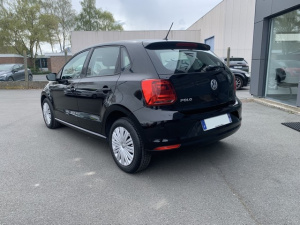 Volkswagen Polo 1.0 75 Ch Serie Limitee Edition Polo 33 025km