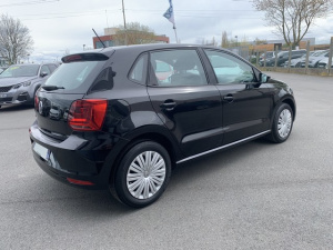 Volkswagen Polo 1.0 75 Ch Serie Limitee Edition Polo 33 025km