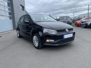 Volkswagen Polo 1.0 75 Ch Serie Limitee Edition Polo 33 025km