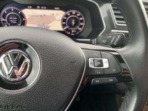 Volkswagen Tiguan 2.0 Tdi 150 Dsg7 Carat Exclusive-toit Pano Tiguan 92 478km