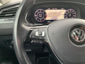 Volkswagen Tiguan 2.0 Tdi 150 Dsg7 Carat Exclusive-toit Pano Tiguan 92 478km