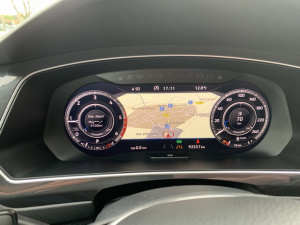 Volkswagen Tiguan 2.0 Tdi 150 Dsg7 Carat Exclusive-toit Pano Tiguan 92 478km