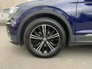 Volkswagen Tiguan 2.0 Tdi 150 Dsg7 Carat Exclusive-toit Pano Tiguan 92 478km
