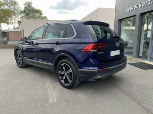 Volkswagen Tiguan 2.0 Tdi 150 Dsg7 Carat Exclusive-toit Pano Tiguan 92 478km