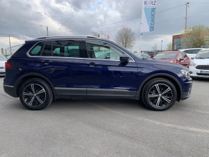 Volkswagen Tiguan 2.0 Tdi 150 Dsg7 Carat Exclusive-toit Pano Tiguan 92 478km