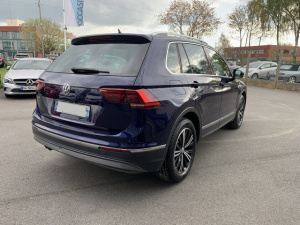 Volkswagen Tiguan 2.0 Tdi 150 Dsg7 Carat Exclusive-toit Pano Tiguan 92 478km