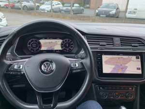 Volkswagen Tiguan 2.0 Tdi 150 Dsg7 Carat Exclusive-toit Pano Tiguan 92 478km