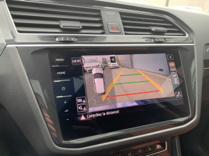Volkswagen Tiguan 2.0 Tdi 150 Dsg7 Carat Exclusive-toit Pano Tiguan 92 478km