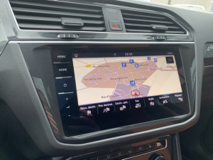 Volkswagen Tiguan 2.0 Tdi 150 Dsg7 Carat Exclusive-toit Pano Tiguan 92 478km