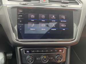 Volkswagen Tiguan 2.0 Tdi 150 Dsg7 Carat Exclusive-toit Pano Tiguan 92 478km