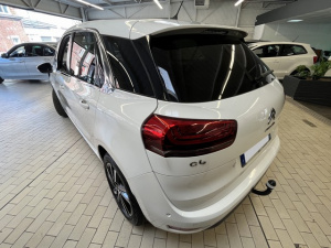 Citroen C4 Picasso Business Bluehdi 120 Eat6 C4 Picasso 117 157km