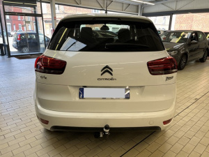 Citroen C4 Picasso Business Bluehdi 120 Eat6 C4 Picasso 117 157km
