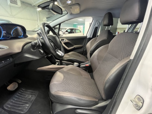 Peugeot 2008 1.6 Ehdi 92 Etg6 Allure / Entretien Complet 2008 142 486km
