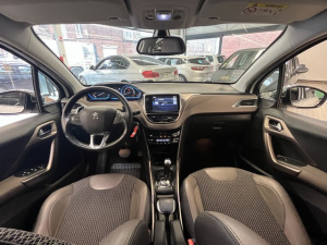 Peugeot 2008 1.6 Ehdi 92 Etg6 Allure / Entretien Complet 2008 142 486km