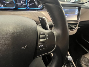 Peugeot 2008 1.6 Ehdi 92 Etg6 Allure / Entretien Complet 2008 142 486km
