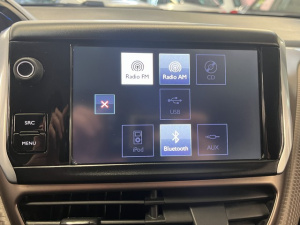 Peugeot 2008 1.6 Ehdi 92 Etg6 Allure / Entretien Complet 2008 142 486km