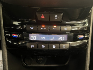Peugeot 2008 1.6 Ehdi 92 Etg6 Allure / Entretien Complet 2008 142 486km