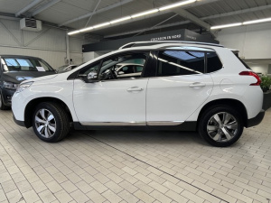 Peugeot 2008 1.6 Ehdi 92 Etg6 Allure / Entretien Complet 2008 142 486km