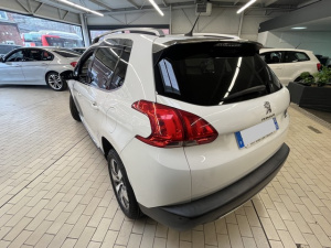 Peugeot 2008 1.6 Ehdi 92 Etg6 Allure / Entretien Complet 2008 142 486km