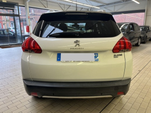 Peugeot 2008 1.6 Ehdi 92 Etg6 Allure / Entretien Complet 2008 142 486km