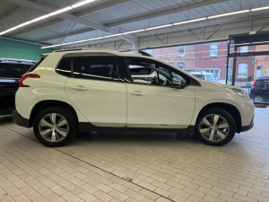 Peugeot 2008 1.6 Ehdi 92 Etg6 Allure / Entretien Complet 2008 142 486km