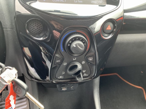 Toyota Aygo 1.0 Vvt-i 69 Ch X-cite Aygo 97 572km