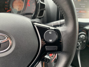 Toyota Aygo 1.0 Vvt-i 69 Ch X-cite Aygo 97 572km