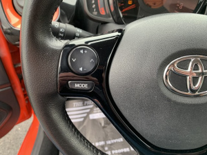 Toyota Aygo 1.0 Vvt-i 69 Ch X-cite Aygo 97 572km