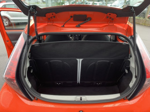 Toyota Aygo 1.0 Vvt-i 69 Ch X-cite Aygo 97 572km